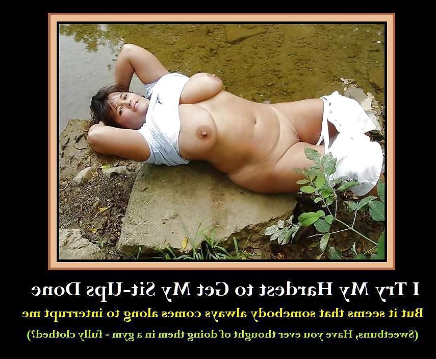 20P Funny Sexy Captioned Pictures & Posters LXXXI  10212