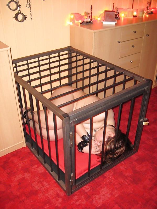 24P Cage 15!