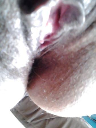 18P U call it pussy , i call it dinner