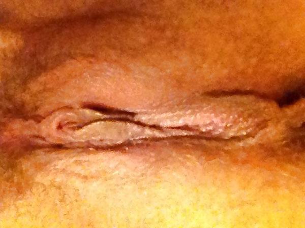 18P U call it pussy , i call it dinner