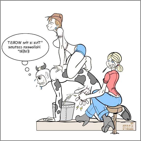 19P Ballbusting and more