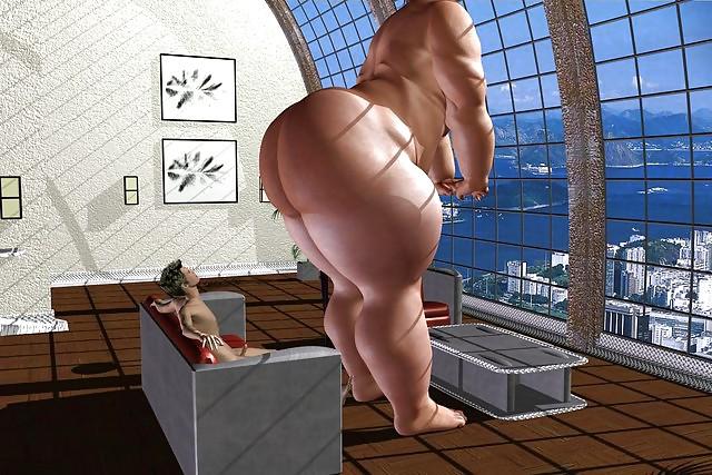19P Ballbusting and more