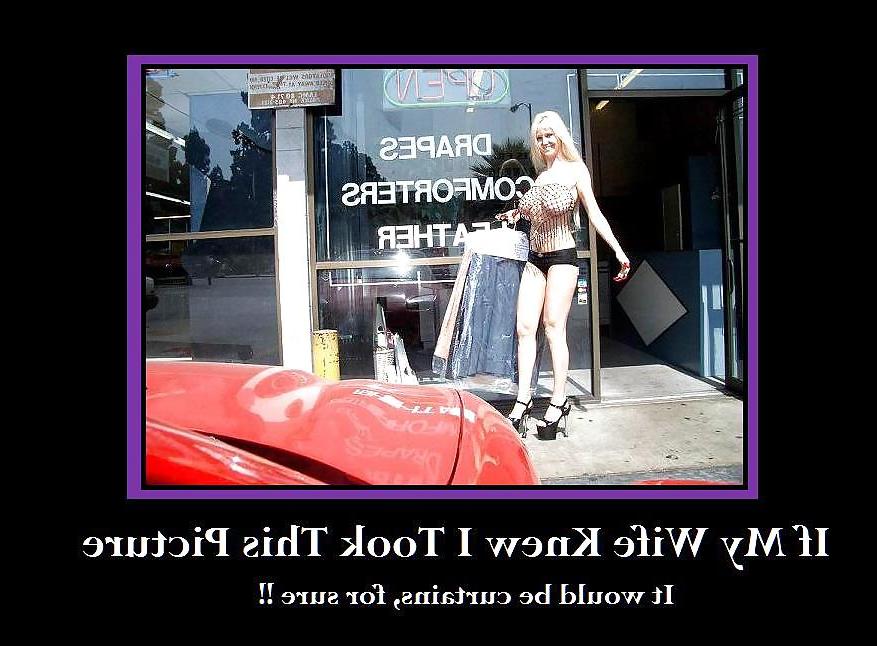 20P Funny Sexy Captioned Pictures & Posters LXXXIV  10412
