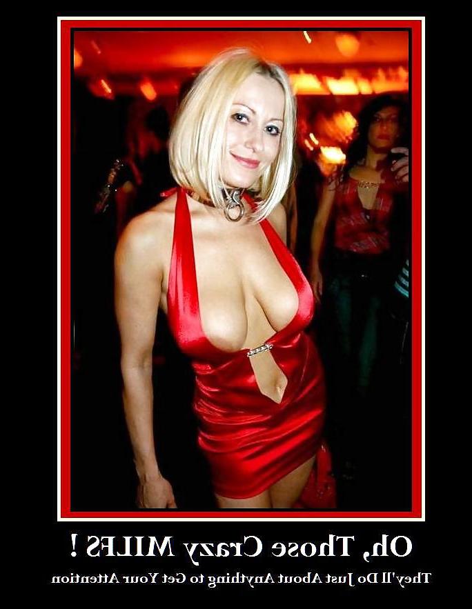 20P Funny Sexy Captioned Pictures & Posters LXXXIV  10412