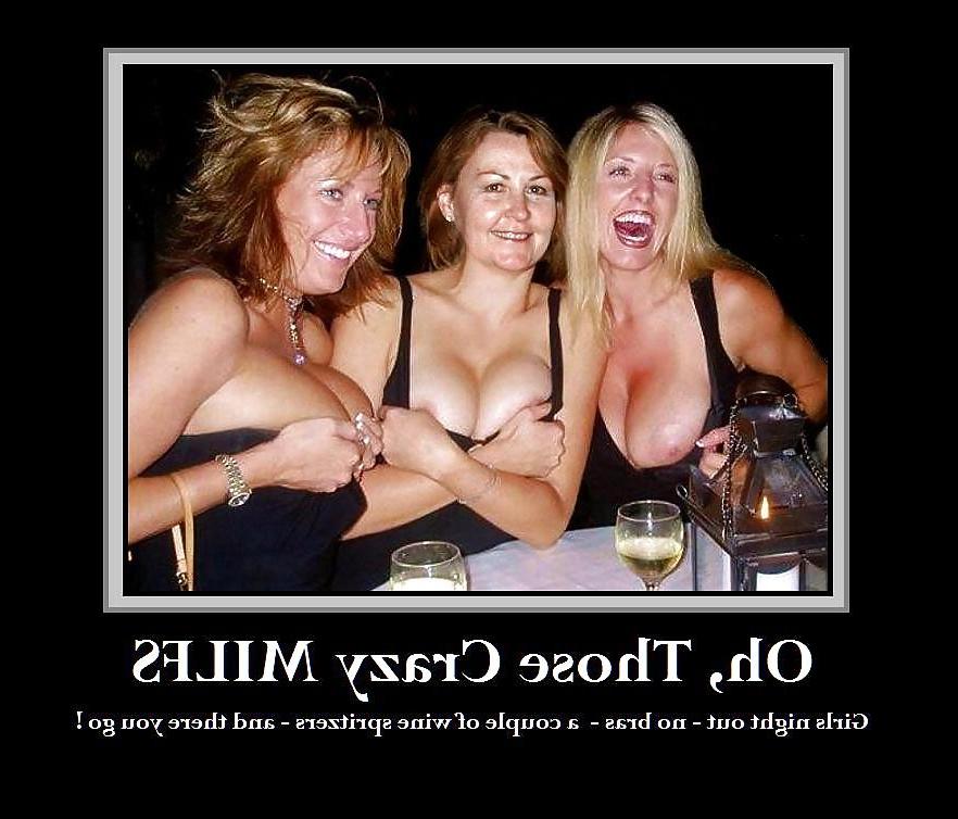 20P Funny Sexy Captioned Pictures & Posters LXXXIV  10412