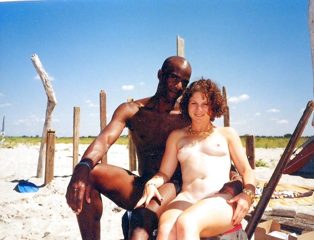 25P CUCKOLD VACATION (mostly in the west indies)