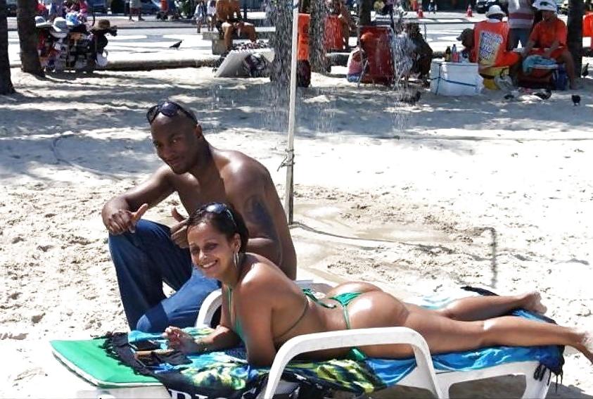 25P CUCKOLD VACATION (mostly in the west indies)