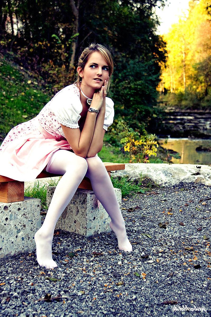 20P Stockings and Tights (pantyhose)