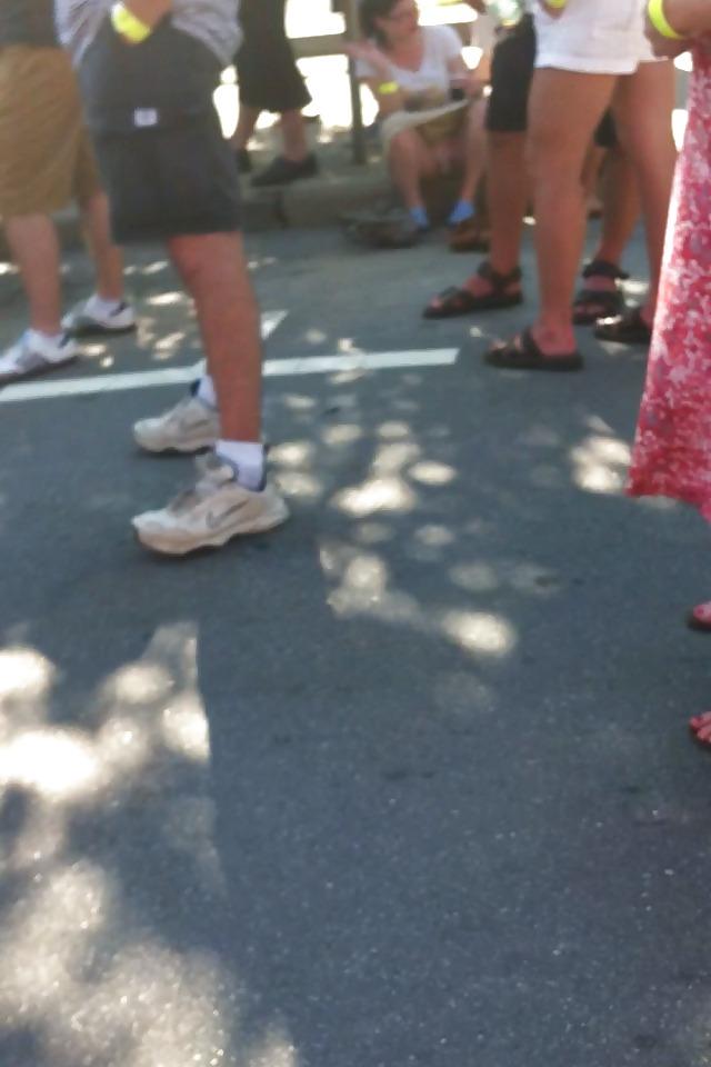 4P Street festival