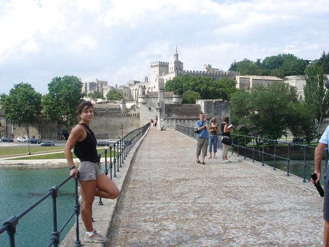 25P Trini Holday in the South of France 