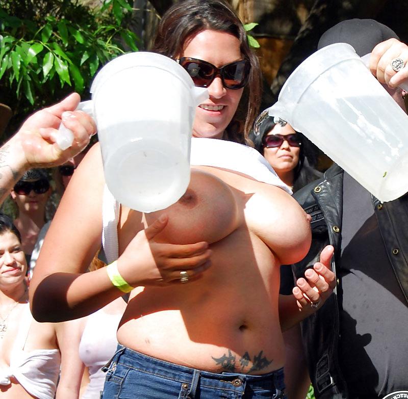 24P Chubby Girls Party 2