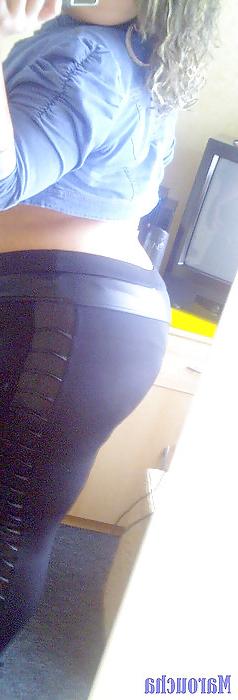 6P Ass from the dutch