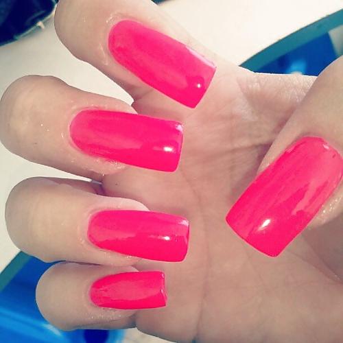 17P Nails, Nails, Nails