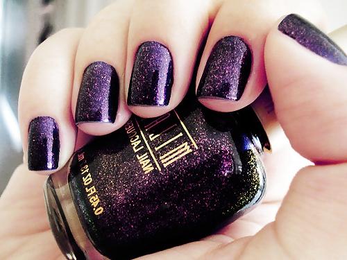 17P Nails, Nails, Nails