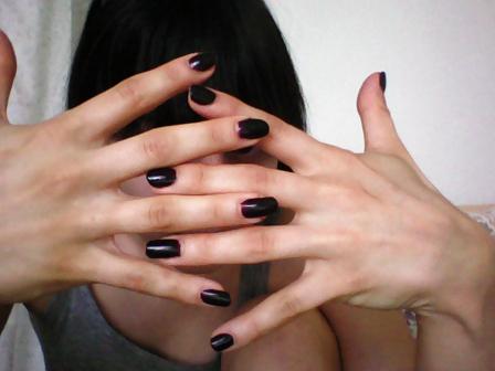 17P Nails, Nails, Nails