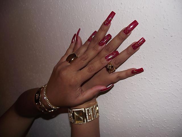 17P Nails, Nails, Nails