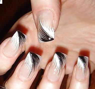 17P Nails, Nails, Nails