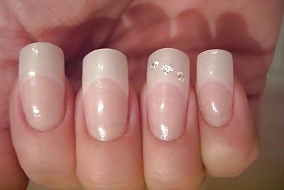 17P Nails, Nails, Nails