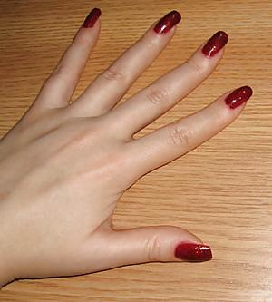 17P Nails, Nails, Nails