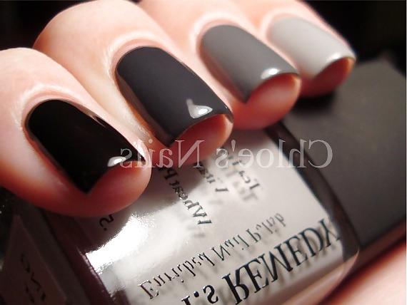 17P Nails, Nails, Nails