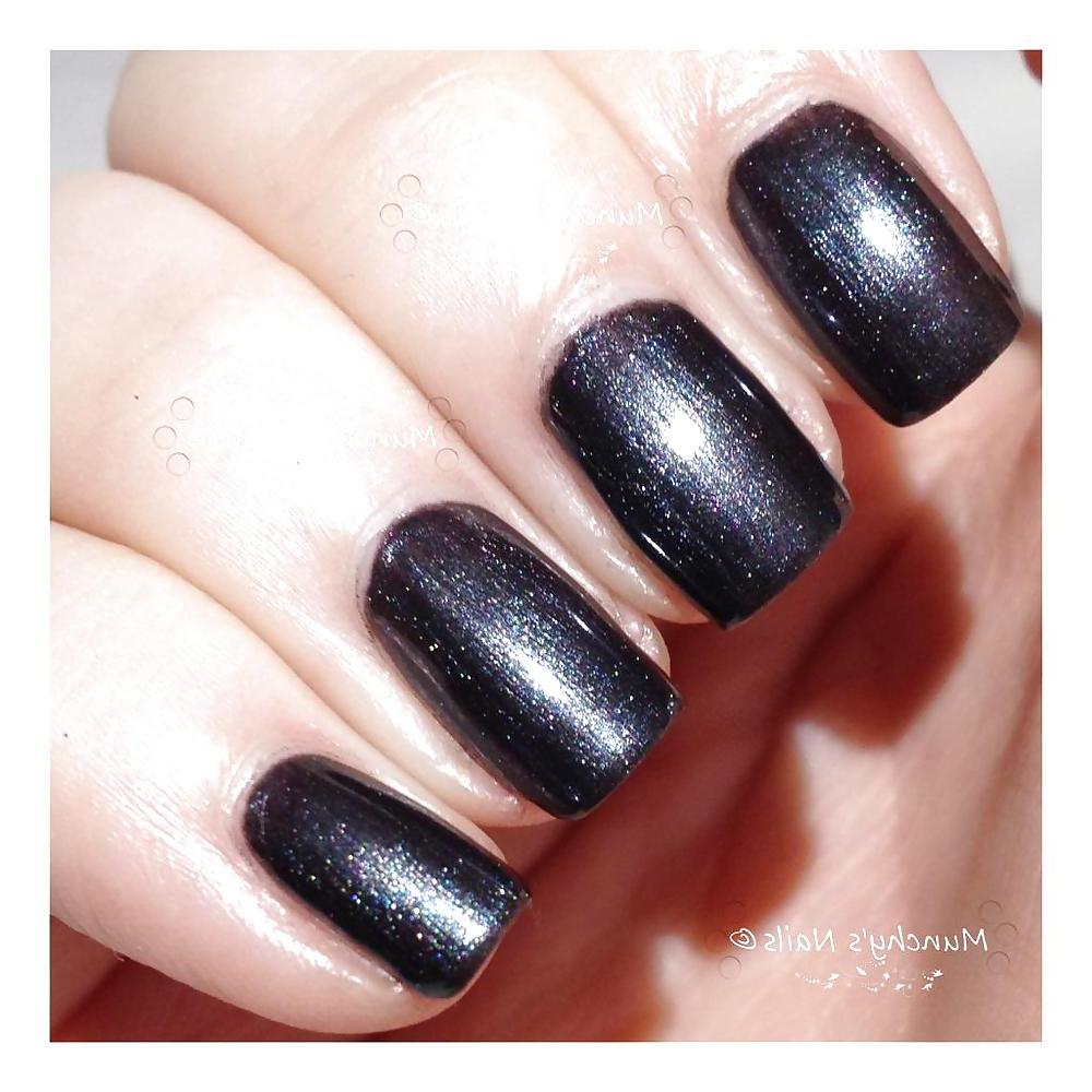 17P Nails, Nails, Nails