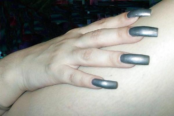 17P Nails, Nails, Nails