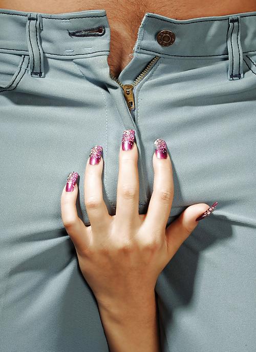 17P Nails, Nails, Nails