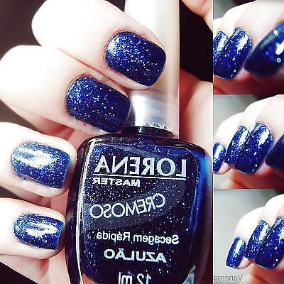 17P Nails, Nails, Nails