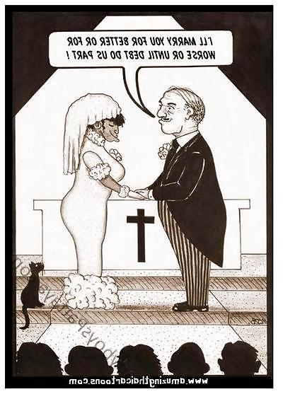25P Funny cartoons of Thailand Pattaya