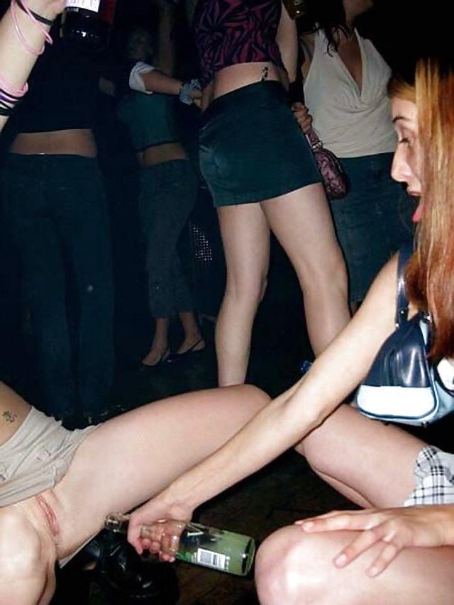 25P More Party Girls 1