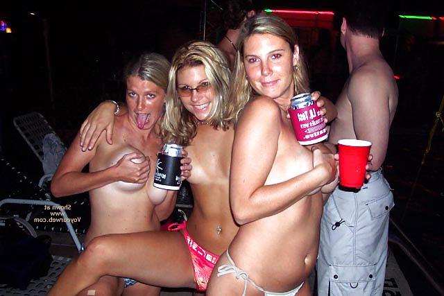 25P More Party Girls 1