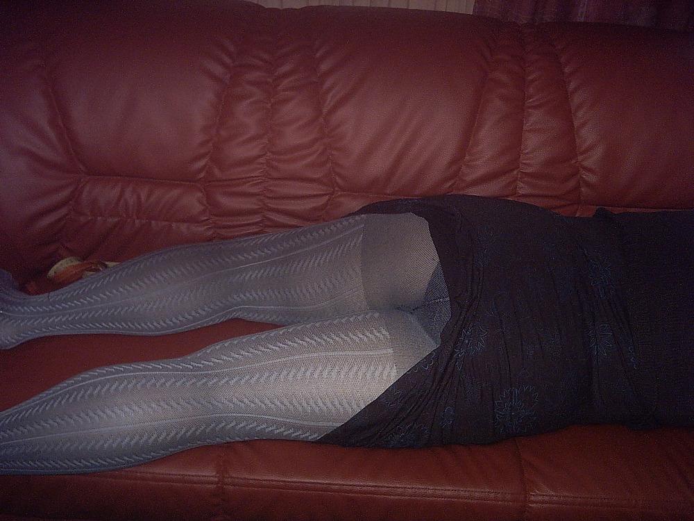 9P Strumpfhose Pantyhose