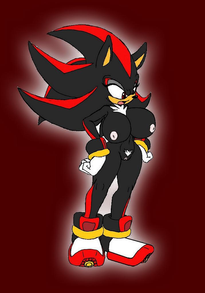 15P Sonic Hentai 1