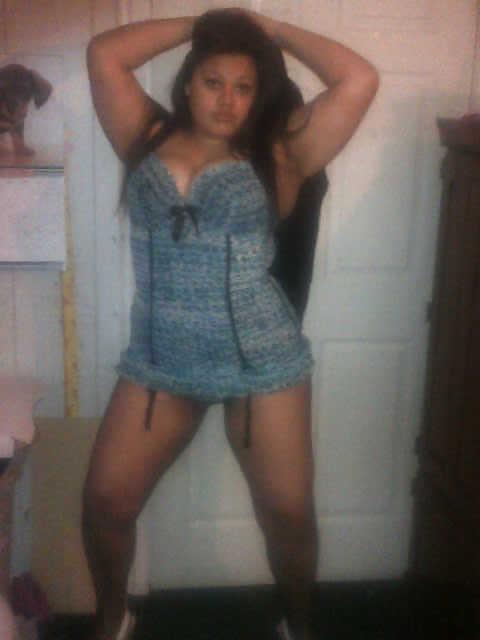 13P Latina Friend 