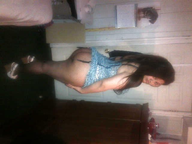 13P Latina Friend 