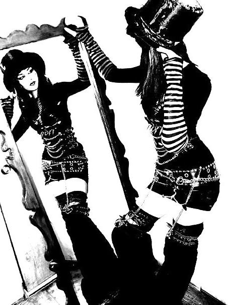 20P Goth 12!