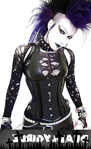 20P Goth 12!