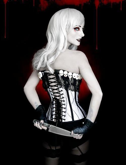 20P Goth 12!