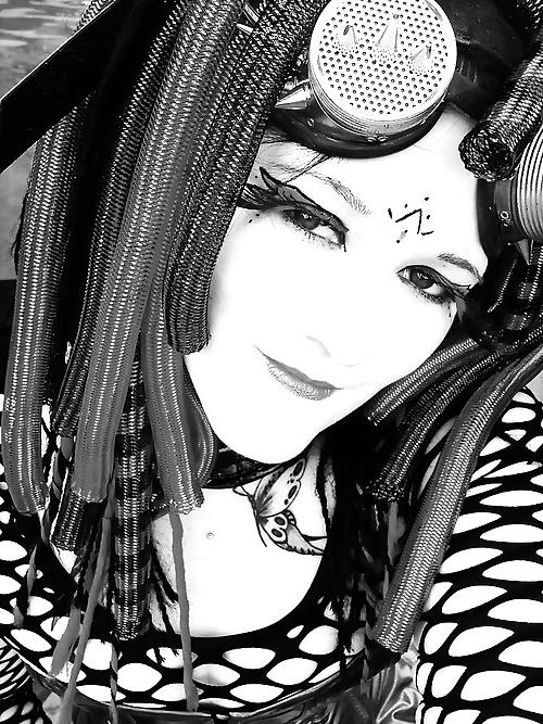 20P Goth 12!