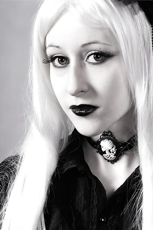 20P Goth 12!