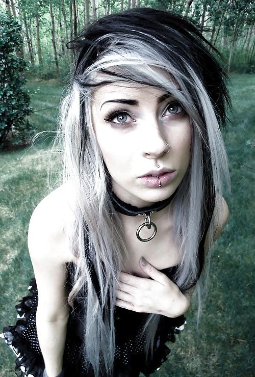 20P Goth 12!