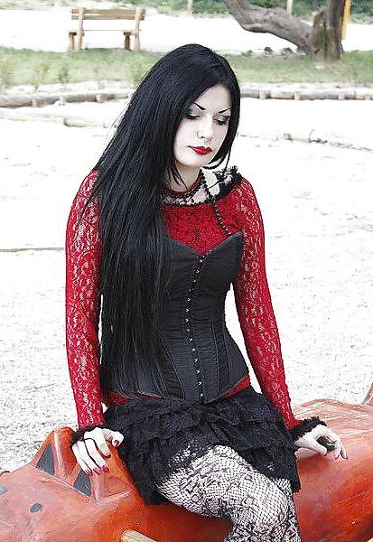 20P Goth 12!