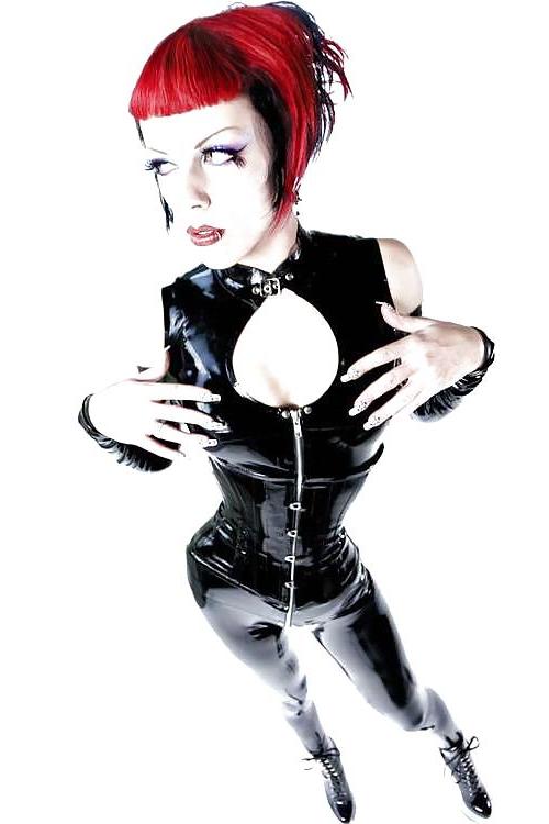 20P Goth 12!
