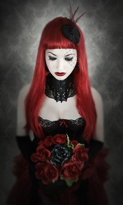 20P Goth 12!