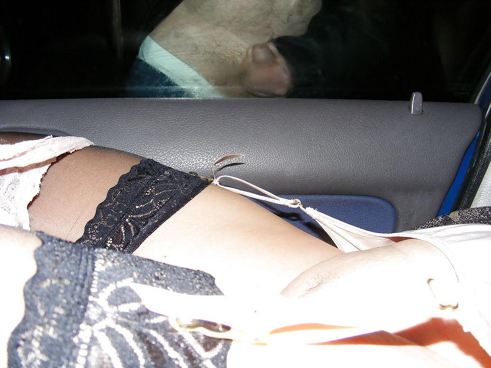 12P Dogging night doggers 