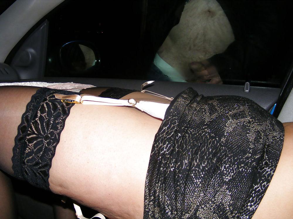 12P Dogging night doggers 