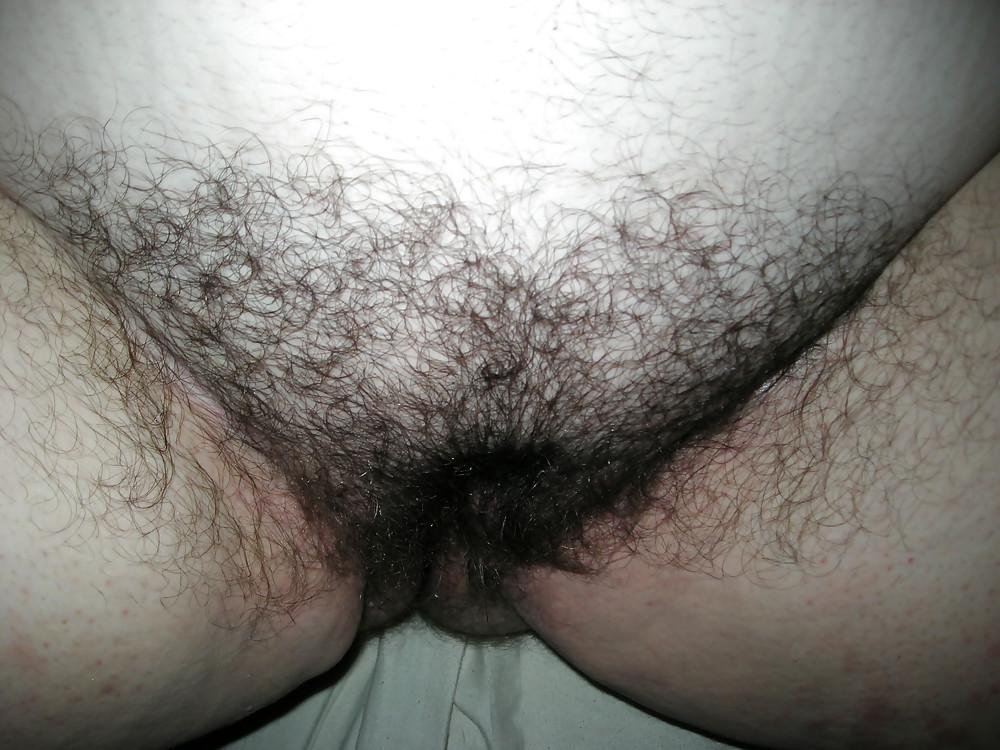 8P Another very HAIRY friend. :)  