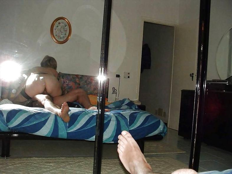25P MILFs PRIDE 3S.Pro As the Woman Vol.-001 Extra Edit.