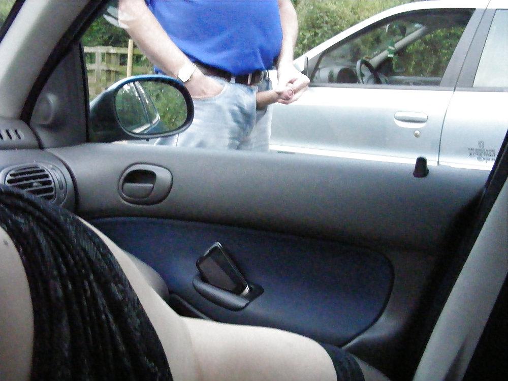 9P More dogging photos 