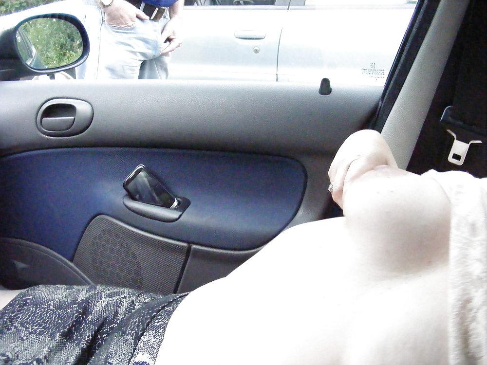 9P More dogging photos 